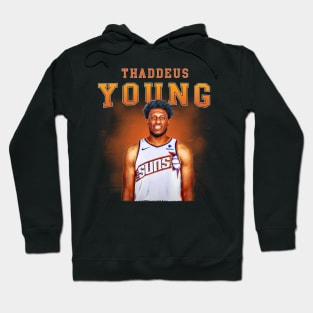 Thaddeus Young Hoodie